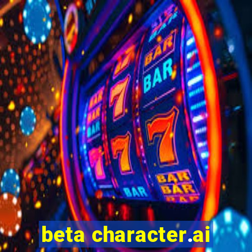 beta character.ai